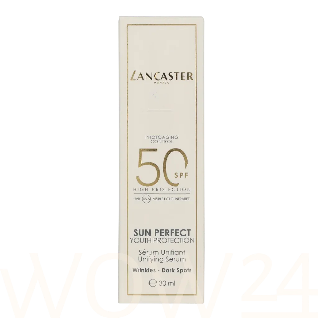 Lancaster Sun Perfect Youth Protection Unifying Serum thumbnail 2