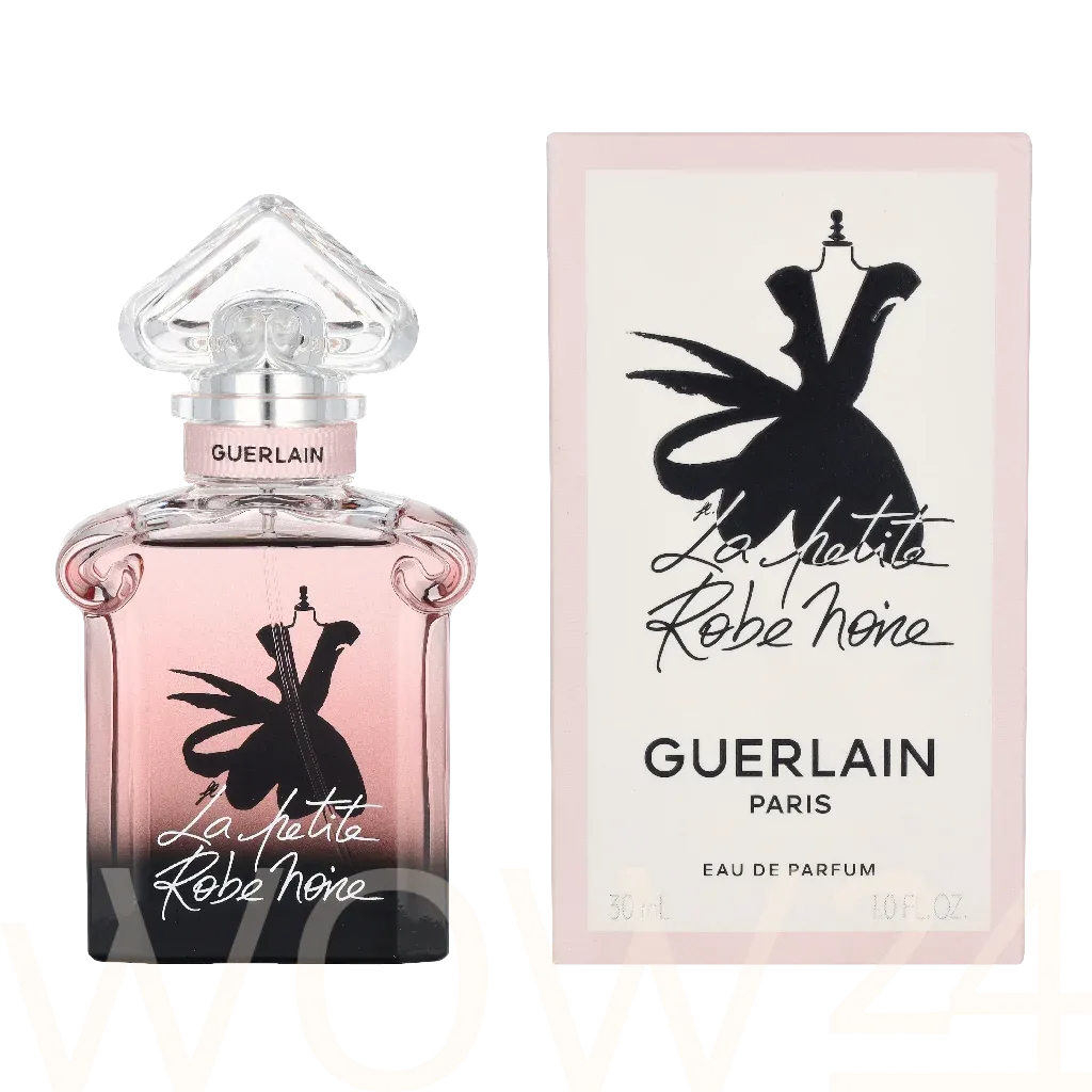 Guerlain La Petite Robe Noire thumbnail 4