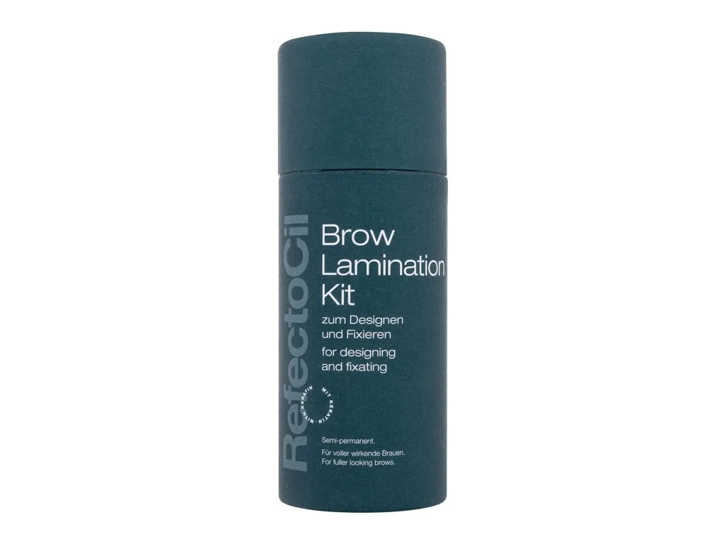 Brow lamination kit