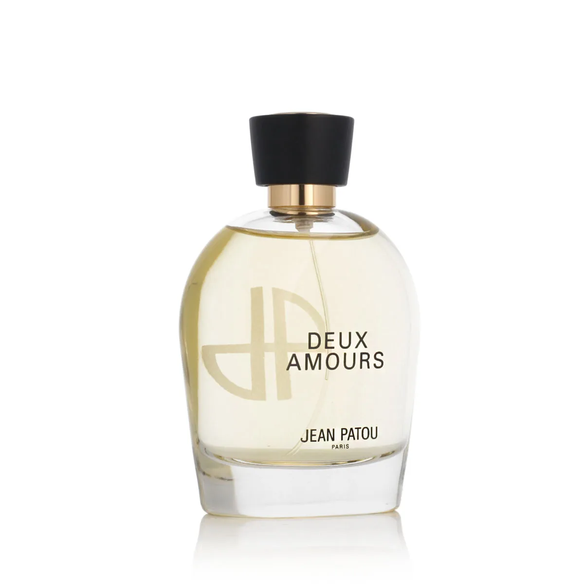 Jean Patou Collection héritage deux amours thumbnail 2