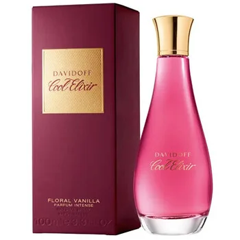Davidoff Cool Elixir Floral Vanilla Intense thumbnail 2