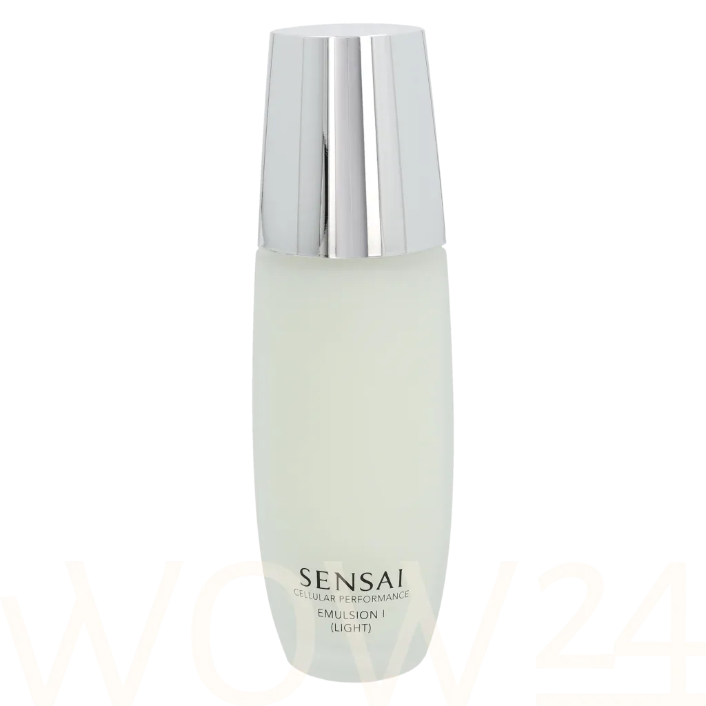 Sensai Cellular Performance Emulsion I thumbnail 5