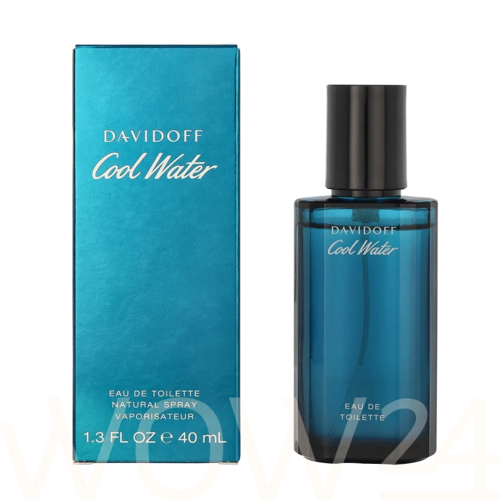 Davidoff Cool Water thumbnail 4