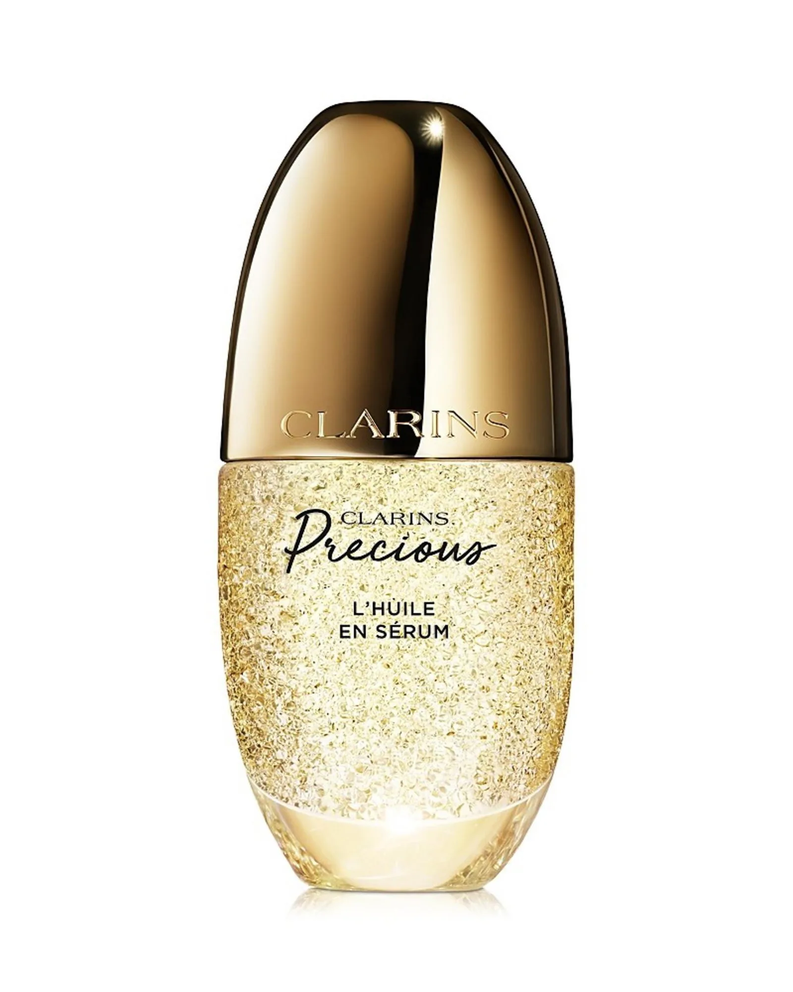 Clarins Oily skin serum Precious (Oil Serum) 30 ml thumbnail 2
