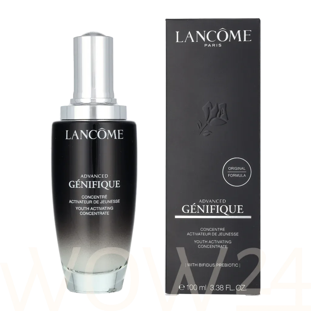 Lancome Advanced génifique thumbnail 4