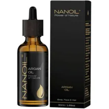Nanoil Argan Oil thumbnail 6
