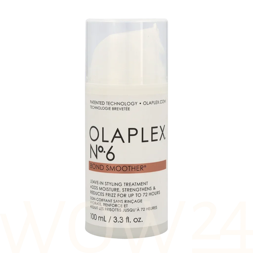 Olaplex Bond Smoother No. 6 thumbnail 4