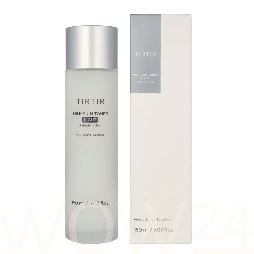 TIRTIR Milk Skin Toner Light thumbnail 4