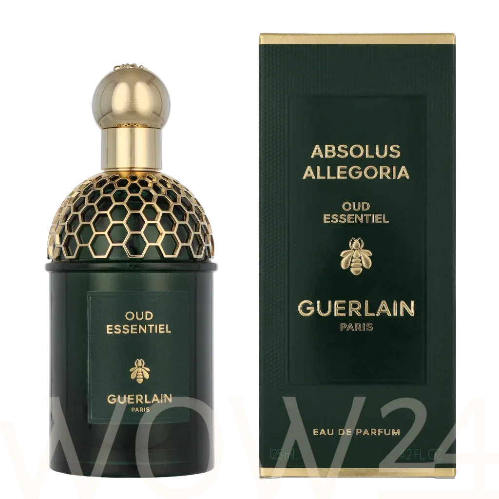 Guerlain Absolus Allegoria Oud Essentiel thumbnail 4