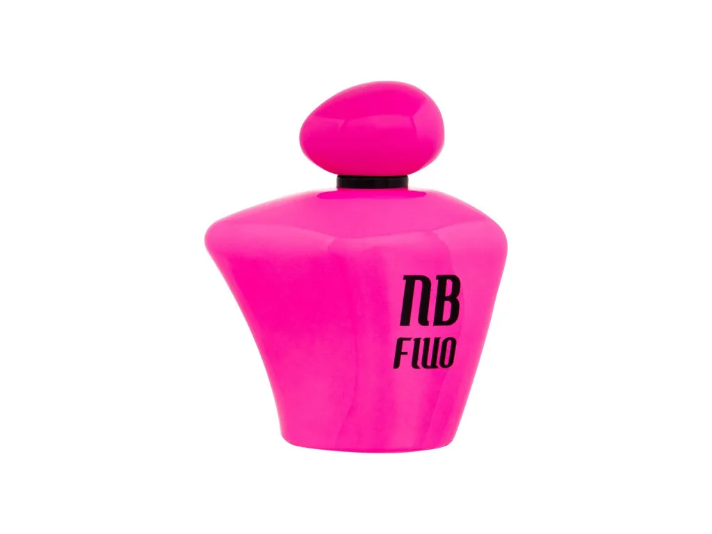 New Brand Perfumes Prestige Fluo Pink thumbnail 2