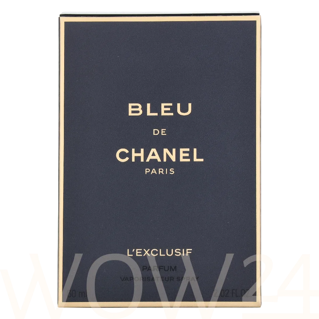Chanel Bleu de Chanel L'Exclusif thumbnail 2