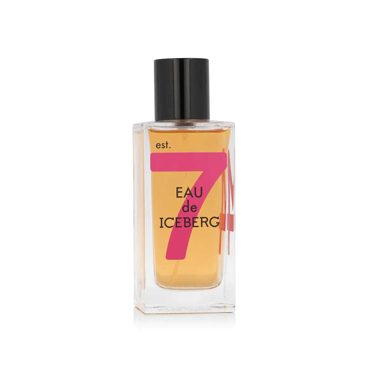 Iceberg Eau de iceberg wild rose thumbnail 2