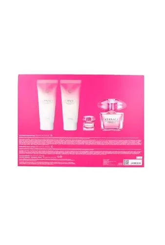 Versace Bright Crystal Absolu thumbnail 5