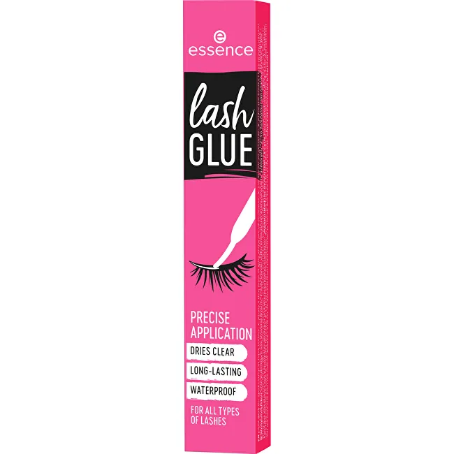 Essence Lash Glue thumbnail 2
