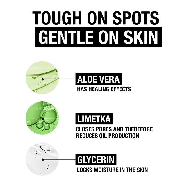 Neutrogena Oil Balancing Facial Wash thumbnail 3