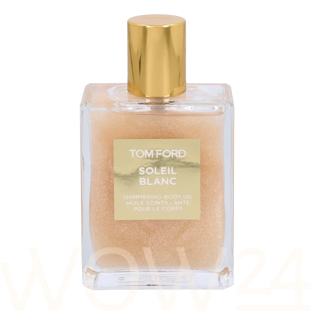 Tom Ford Soleil blanc thumbnail 5