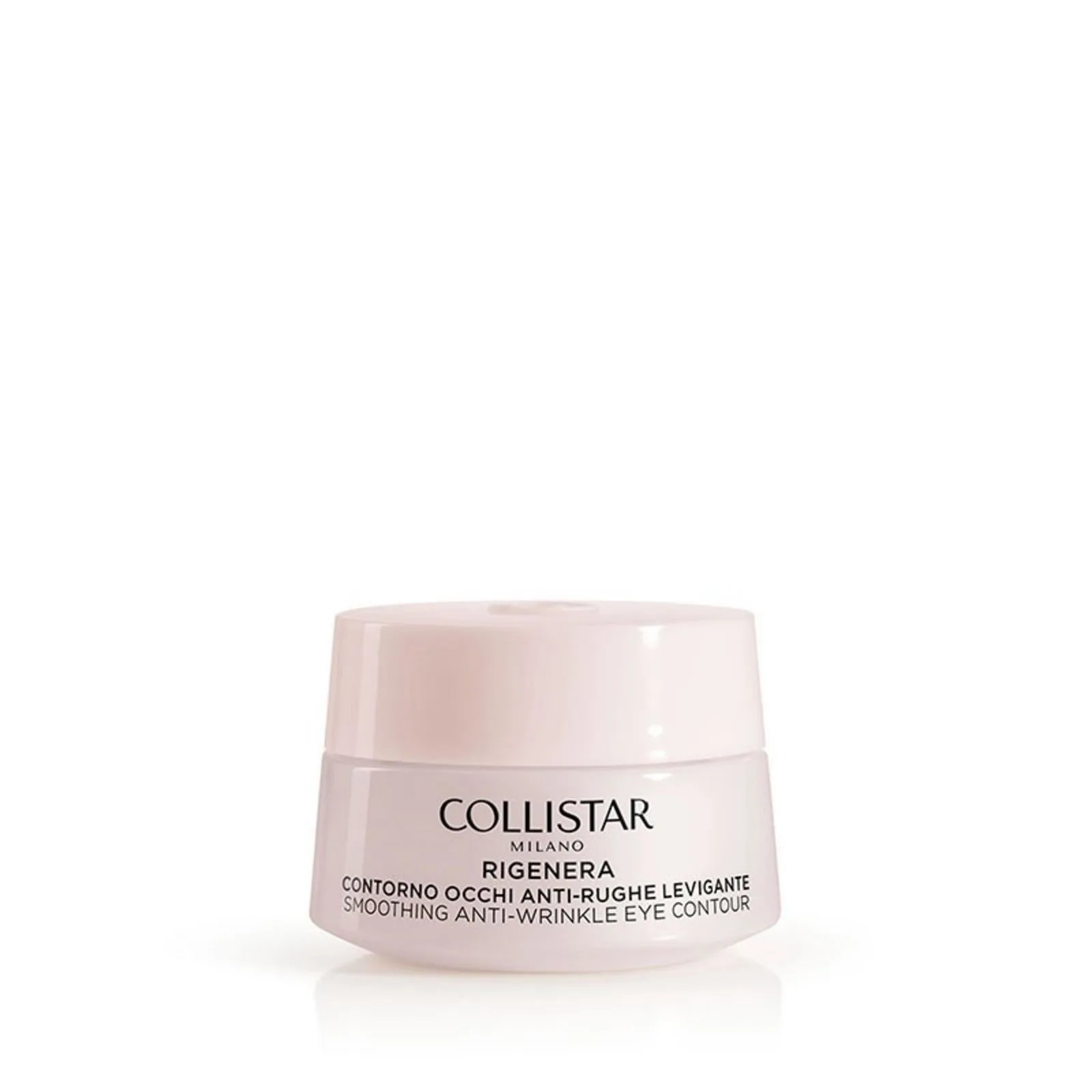 Collistar Rigenera Smoothing Anti-Wrinkle Eye Contour thumbnail 7