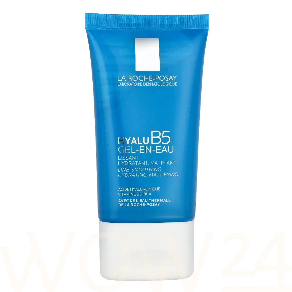 La Roche-Posay Hyalu B5 Water Gel thumbnail 5