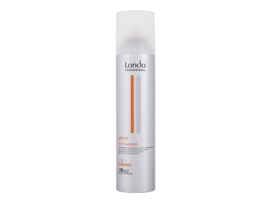 Lift it root mousse