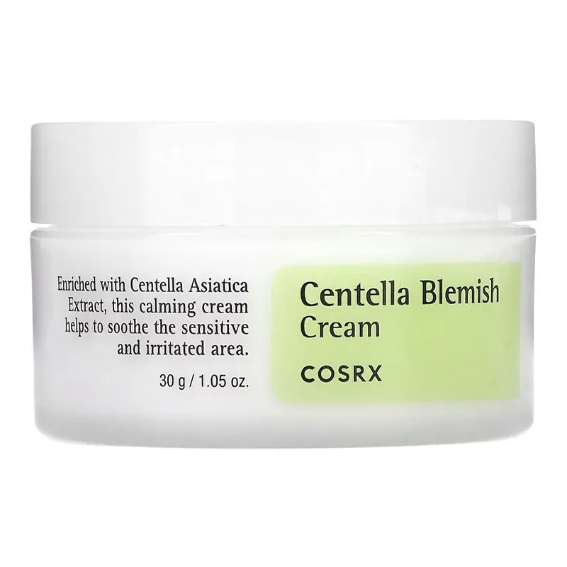 COSRX Centella Blemish Cream thumbnail 6