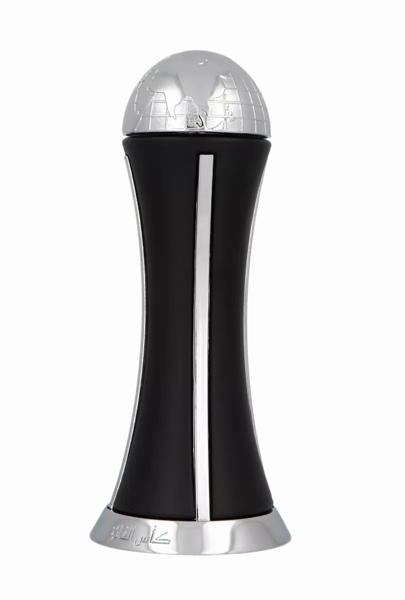Lattafa perfumes Pride Winners Trophy Silver thumbnail 4