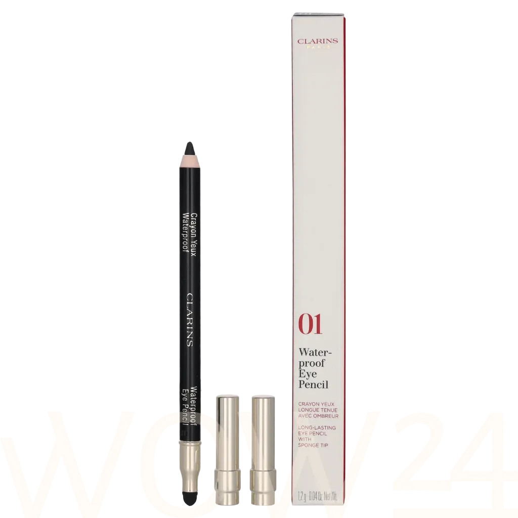 Clarins Eye Pencil thumbnail 4