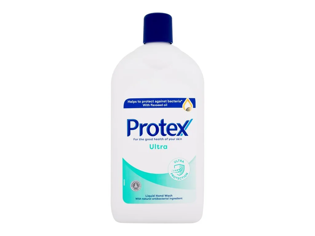 Ultra liquid hand wash