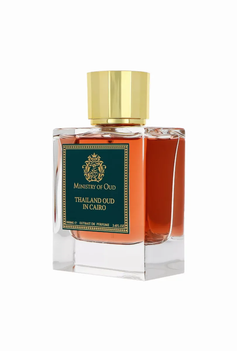 Emir Thailand Oud in Cairo thumbnail 4