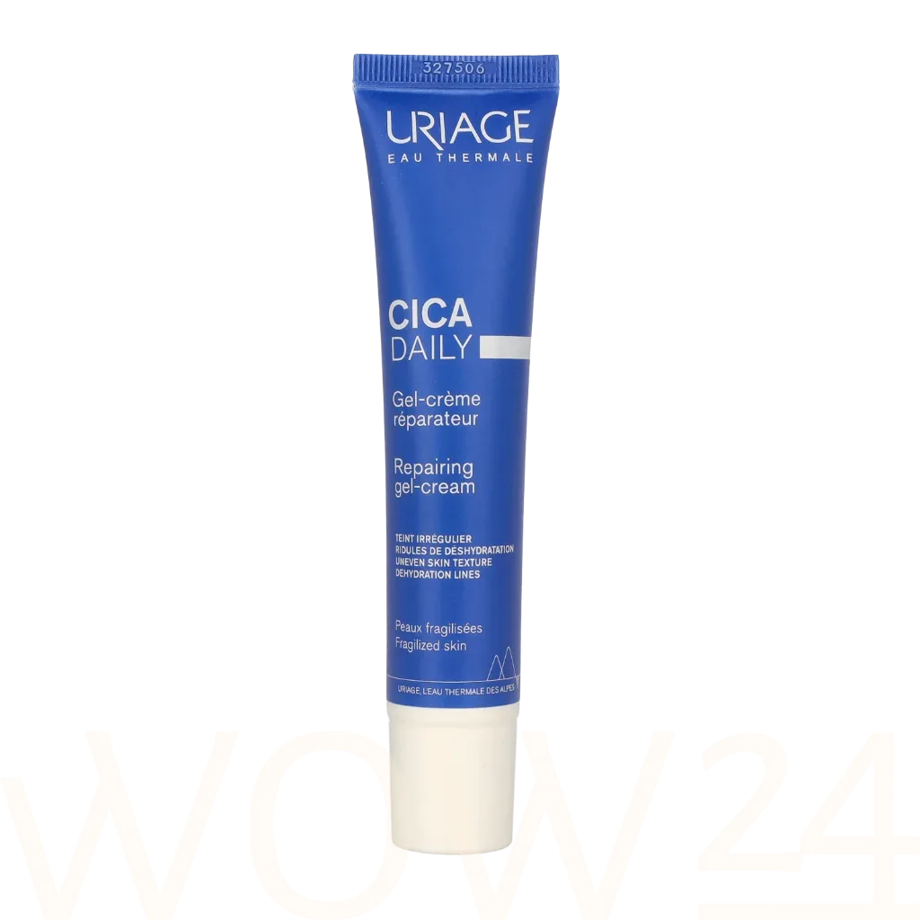 Uriage Bariéderm cica daily gel-cream thumbnail 5