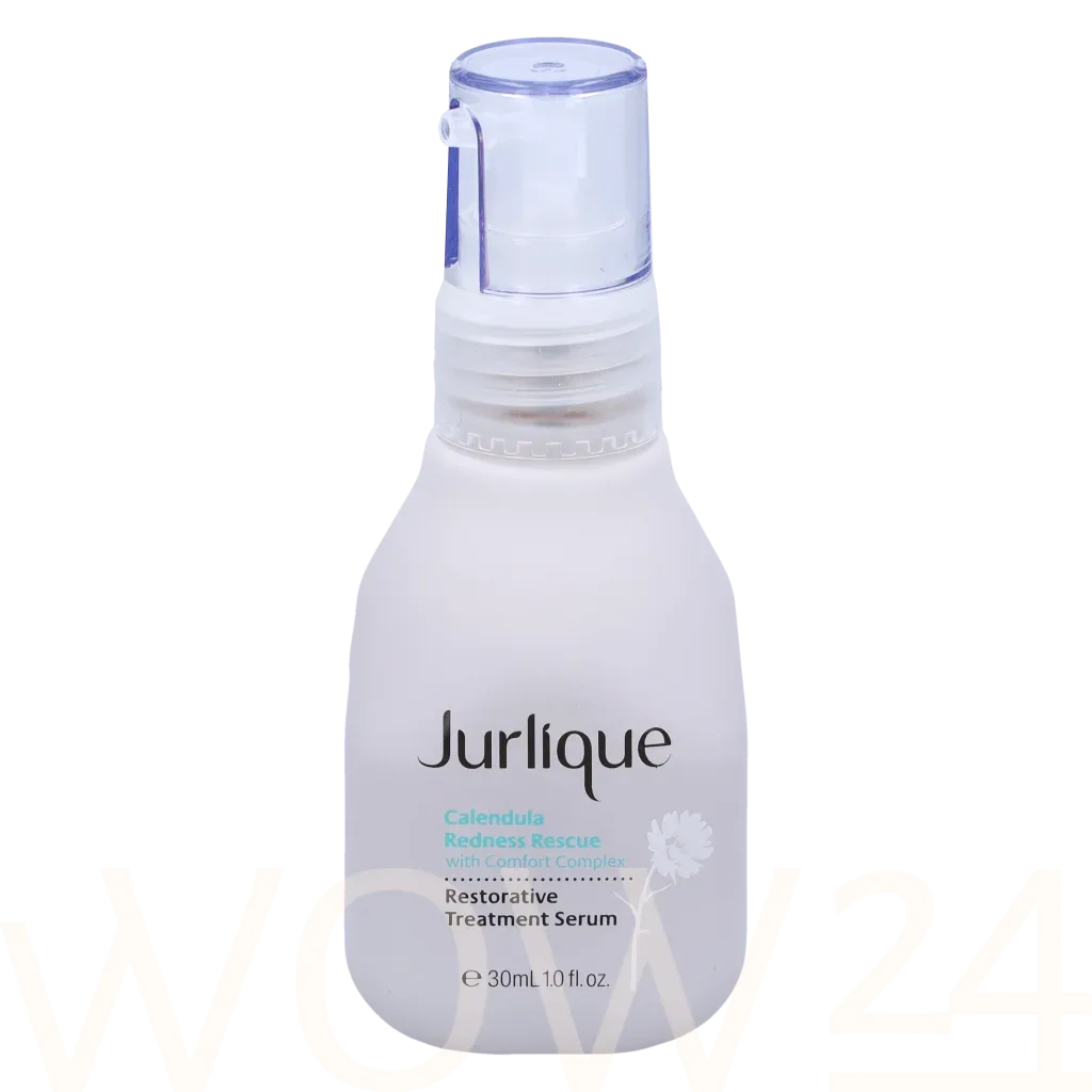 Jurlique Jurlique Calendula Redness Rescue Restorative TreatmentSerum thumbnail 5