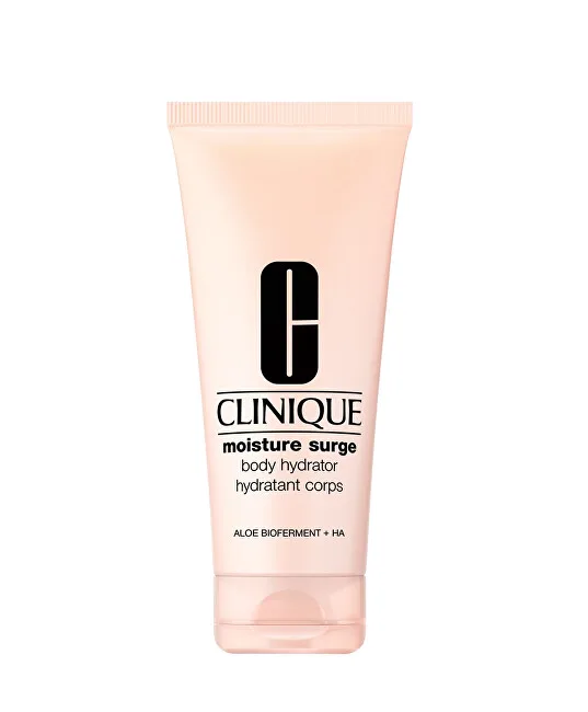 Clinique Moisture Surge Body Hydrator thumbnail 5