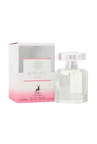 Maison Alhambra Jubilant Rose thumbnail 2
