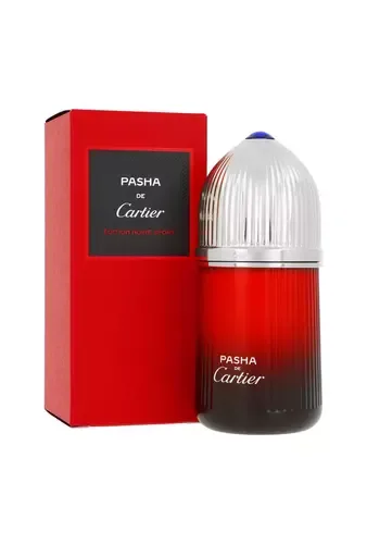 Cartier Pasha de cartier edition noire sport thumbnail 2