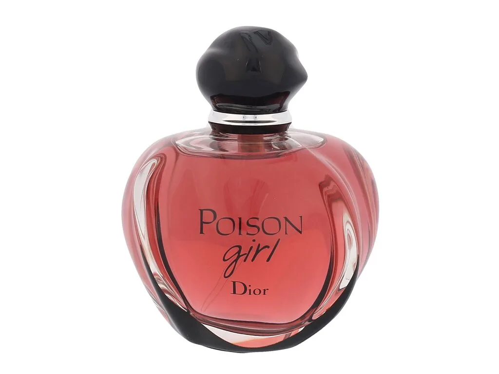 Poison girl