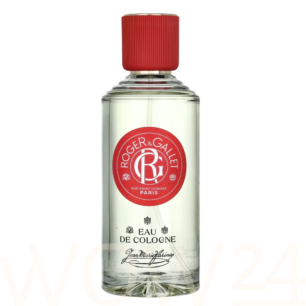 Roger & Gallet Jean Marie Farina thumbnail 5