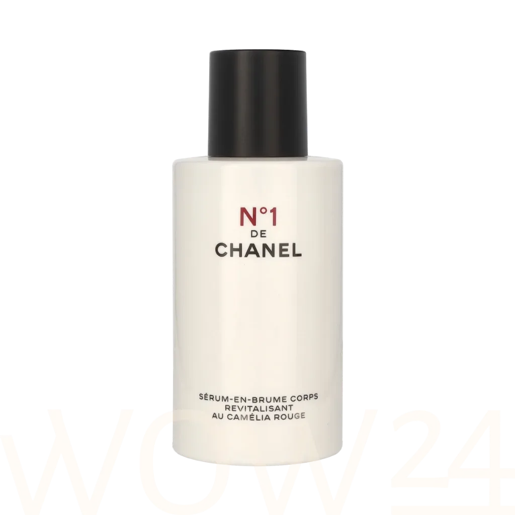 Chanel Chanel N1 Red Camelia Revitalizing Body Serum-in-Mist thumbnail 5
