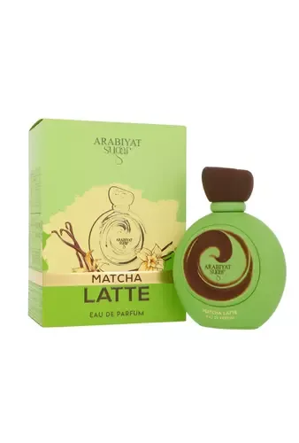 Arabiyat Matcha Latte thumbnail 5