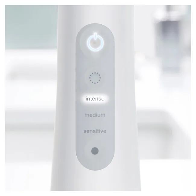 ORAL-B Oral shower Aqua care 6 Pro Expert thumbnail 4