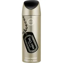 Armaf Beauté Armaf Tag Him Body Spray 200ml thumbnail 3