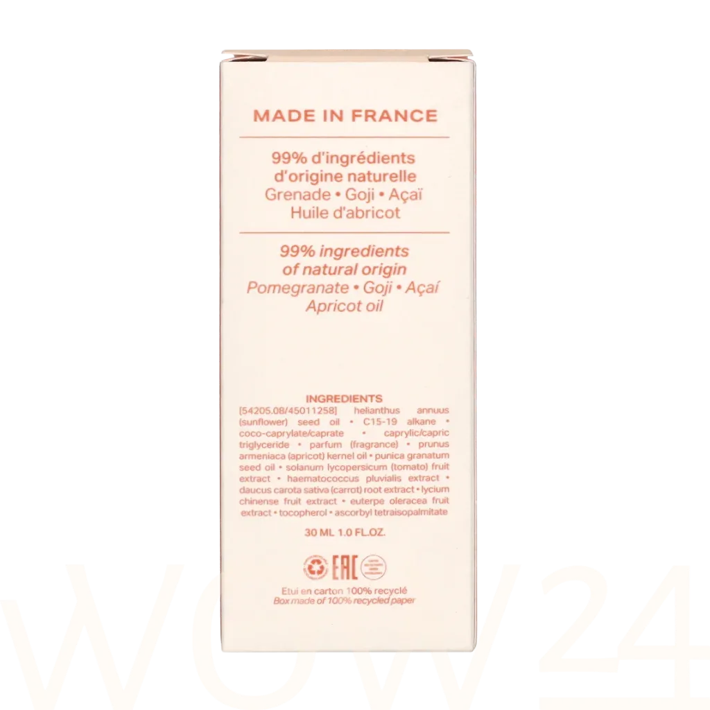 Payot My Payot Healthy Glow Radiance Oil thumbnail 3