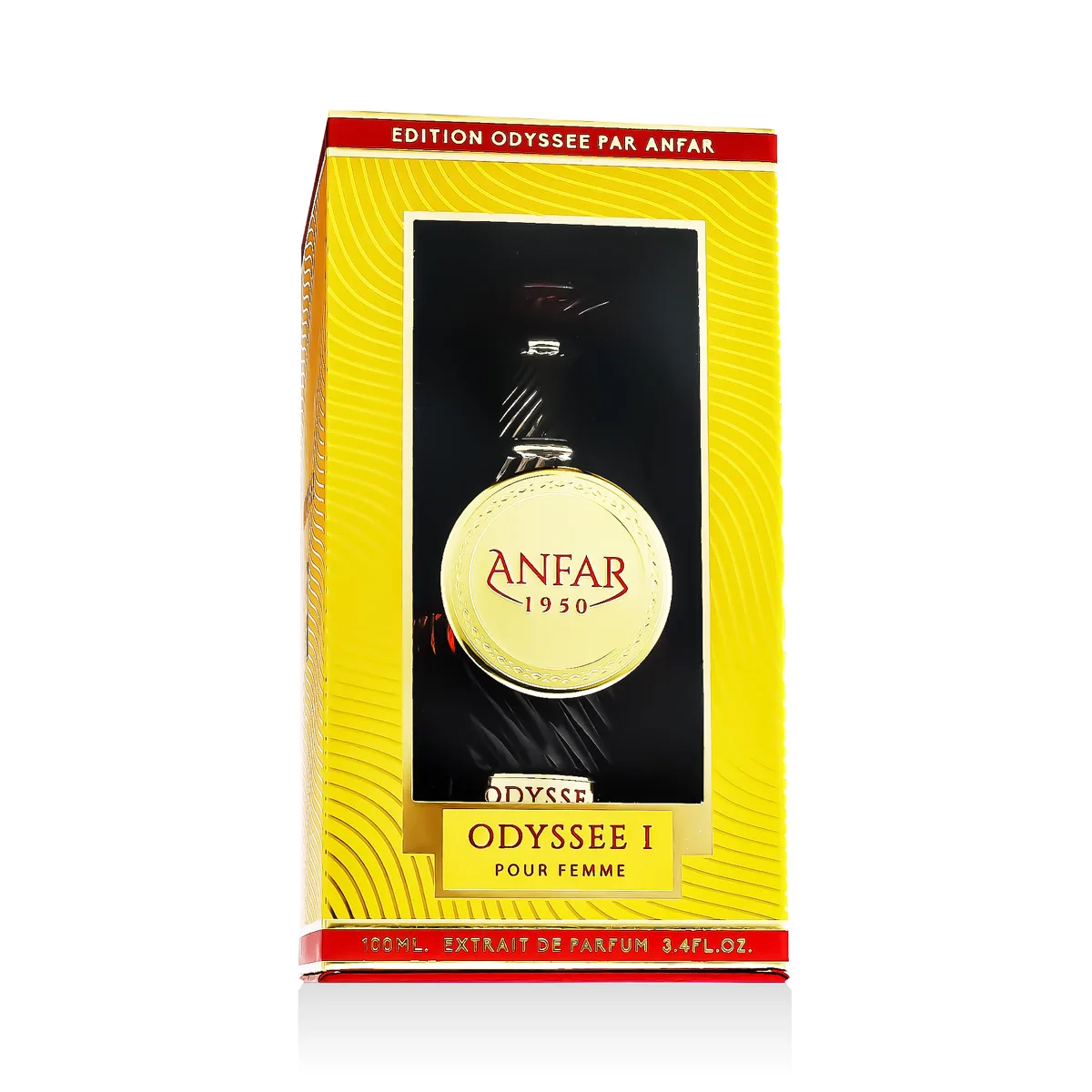 Anfar Odyssee I thumbnail 2