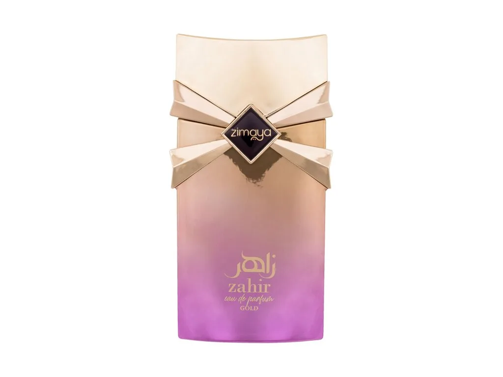 Zimaya Zahir Gold thumbnail 3