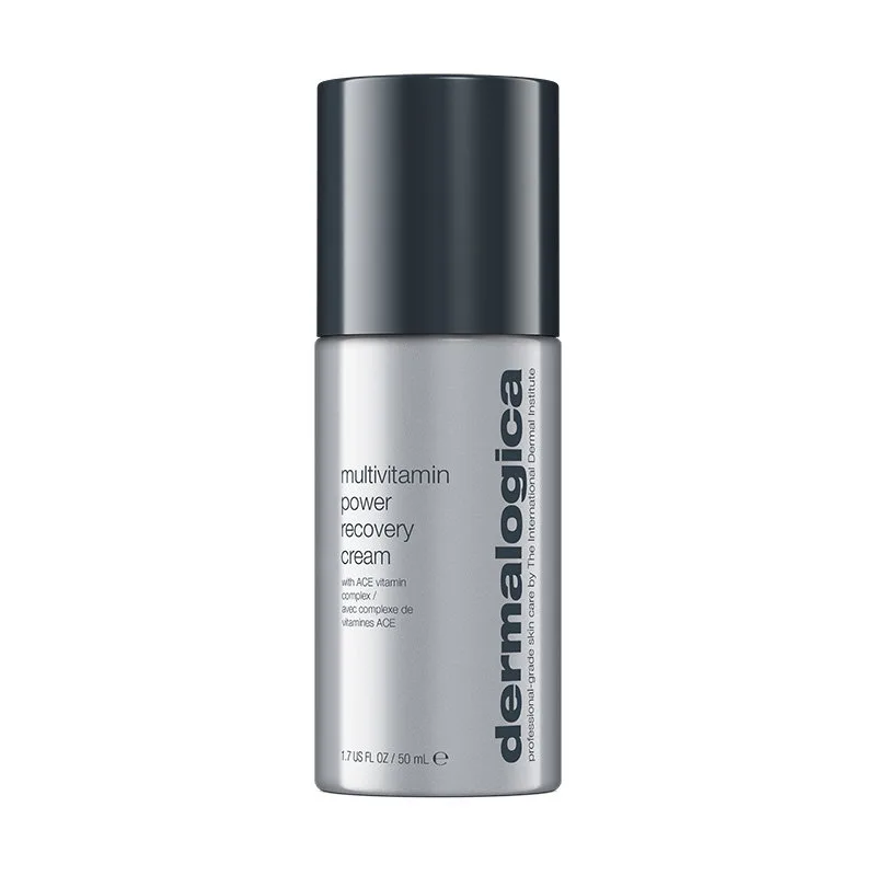 Dermalogica MultiVitamin Power Regenerating Skin Cream (Recovery Cream) 50 ml thumbnail 2