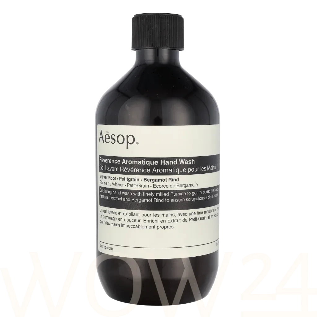 Aēsop Aesop Reverence Aromatique Hand Wash thumbnail 4