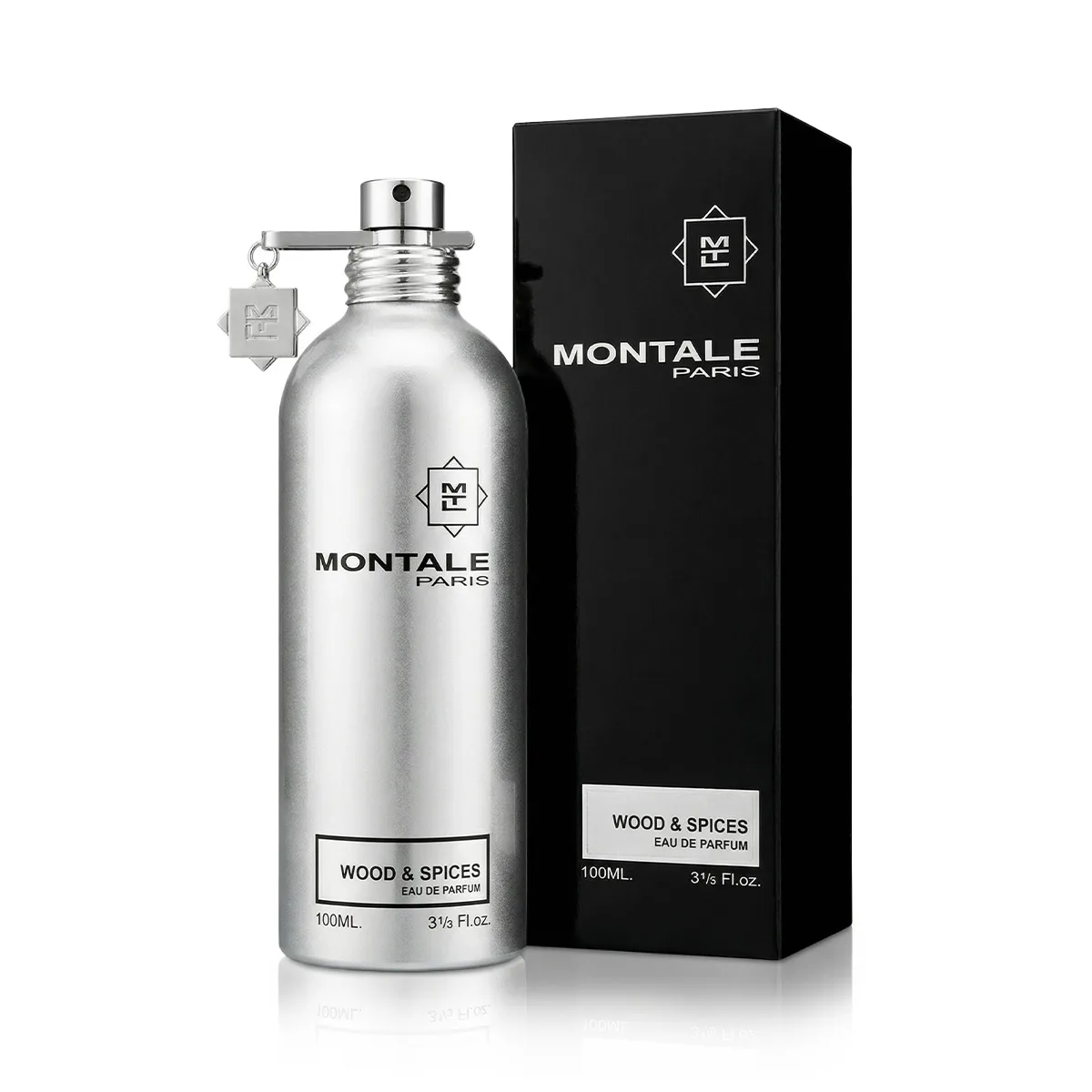 Montale Wood & Spices thumbnail 3