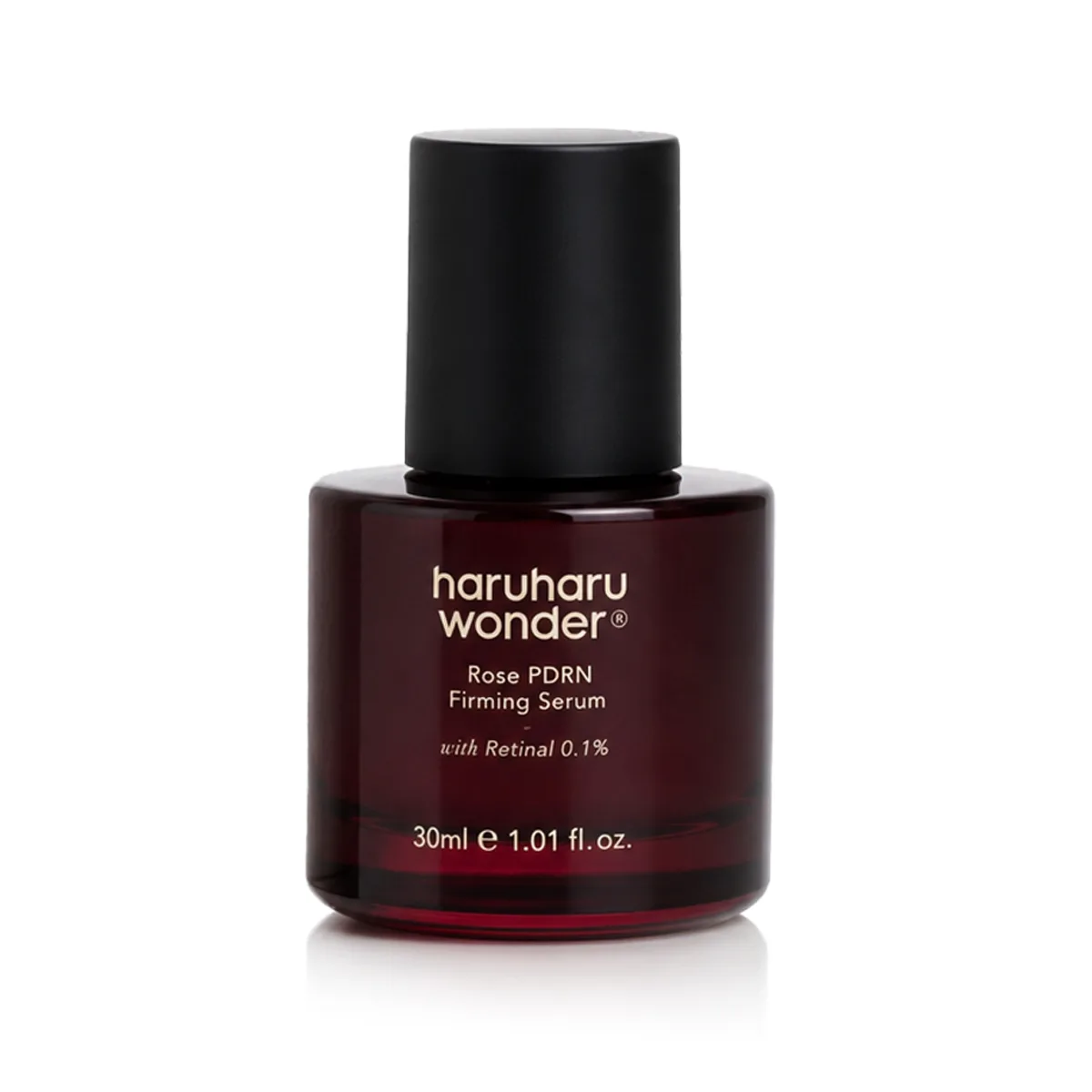 Haruharu Wonder Night firming serum Rose PDRN Firming Serum thumbnail 2