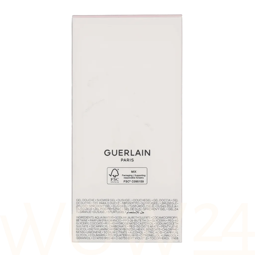 Guerlain La Petite Robe Noire thumbnail 3