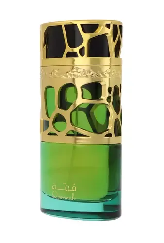 Lattafa perfumes Qimmah For Women thumbnail 5