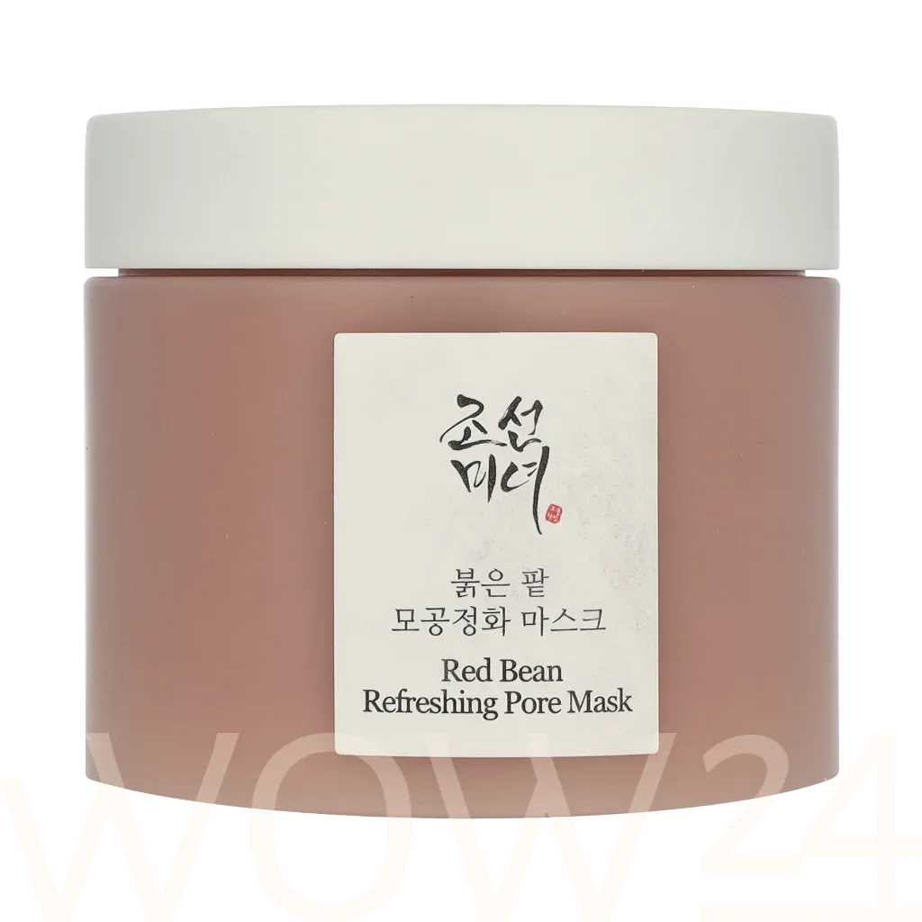 Beauty of Joseon Red bean refreshing pore mask thumbnail 5