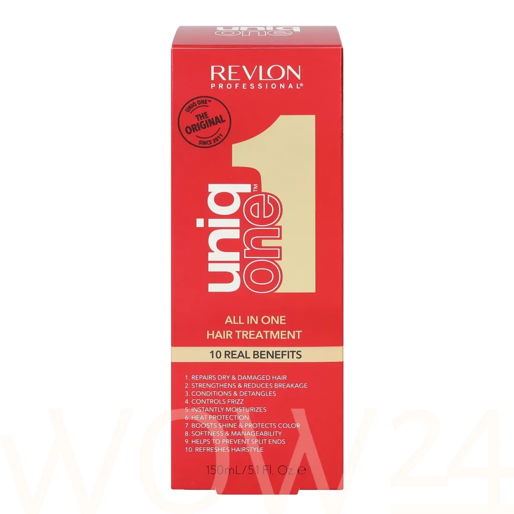 Revlon Uniq One thumbnail 2